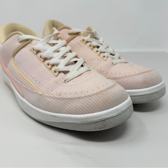 Size 12 / Nike Air Jordan 2 Retro Low/Air Jordan 2 Retro Low DX6930-600 - Picture 3 of 15